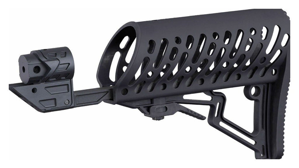 Tippmann TMC Air-Thru Stock Kit