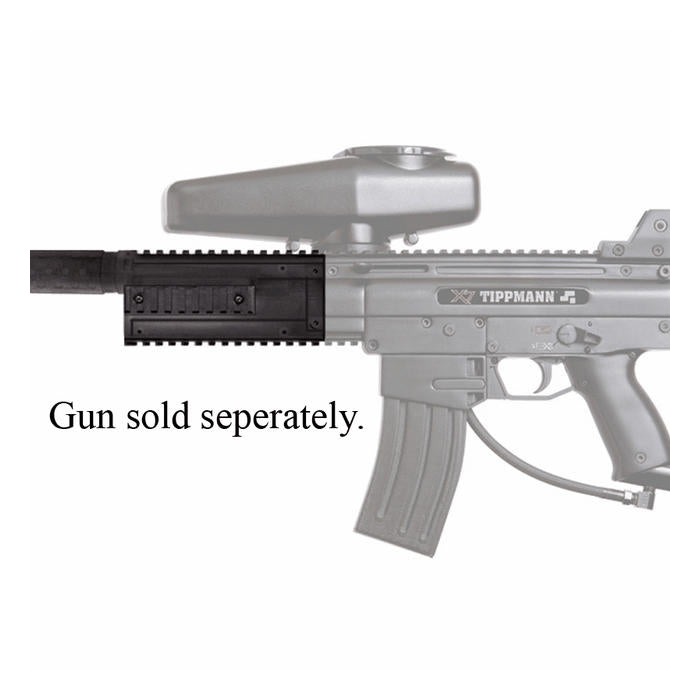 Tippmann Flatline Barrel System